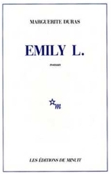 Couverture du livre Emily L.