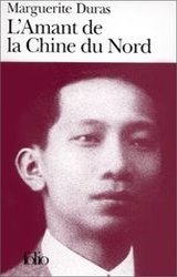 Couverture du livre L'amant de la Chine du Nord