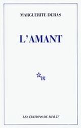 Couverture du livre l'Amant