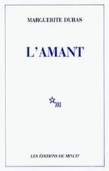 Couverture du livre l'Amant