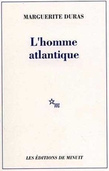 Couverture du livre l'homme Atlantique