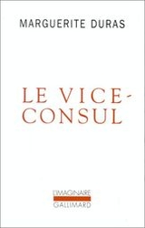 Couverture du livre Le vice-consul