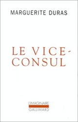 Couverture du livre Le vice-consul