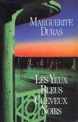 Couverture du livre Les yeux bleus cheveux noirs