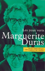 Couverture du livre Les yeux verts