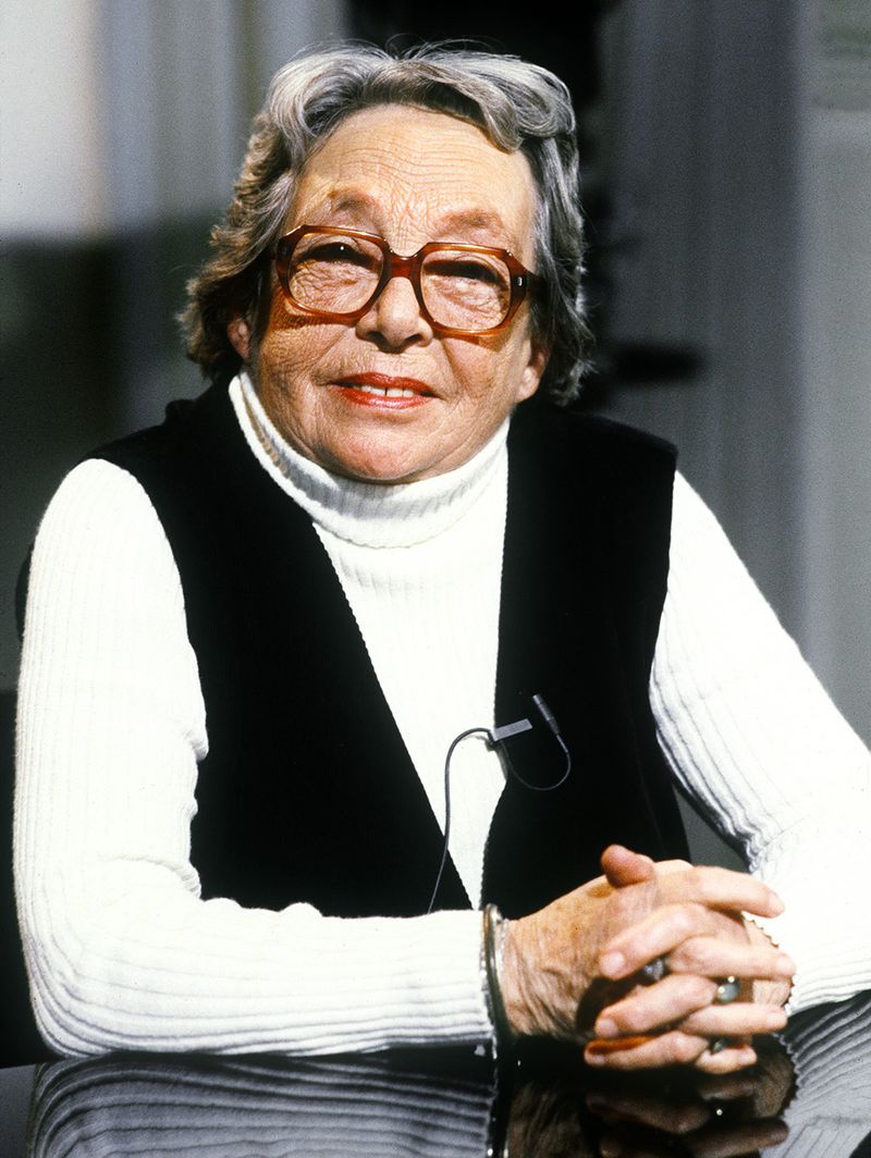 Marguerite Duras