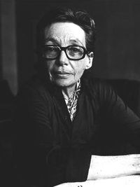 Marguerite Duras dans la force de l'âge